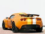 Lotus Exige 2004 года